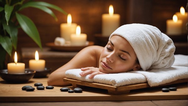 Les bienfaits d'un séjour dans un hôtel spa pour votre bien-être
