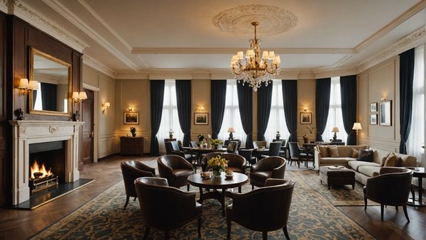 Comment choisir un hôtel charme pour un séjour inoubliable