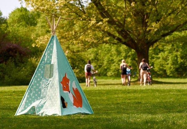 Top 3 des campings conviviaux près de Lyon