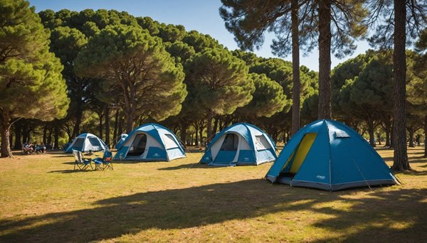 Camping 5 étoiles à argelès-sur-mer : découvrez le camping du cala gogo pour un séjour haut de gamme