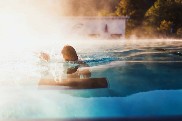Découvrez les différentes options de spa et de soins disponibles dans les hôtels 
