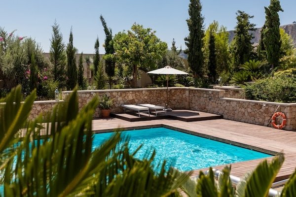 Comment trouver un hôtel avec piscine près de chez soi ou de sa destination ?