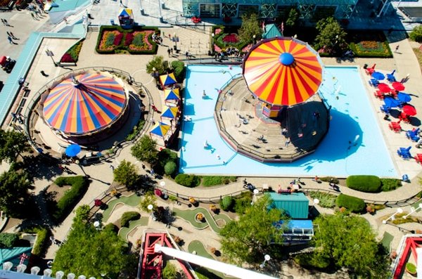 Vacances de luxe en campings 4 étoiles à Tossa de Mar