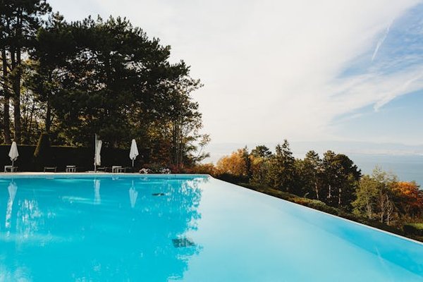 Séjour de luxe dans des campings 4 étoiles en Dordogne