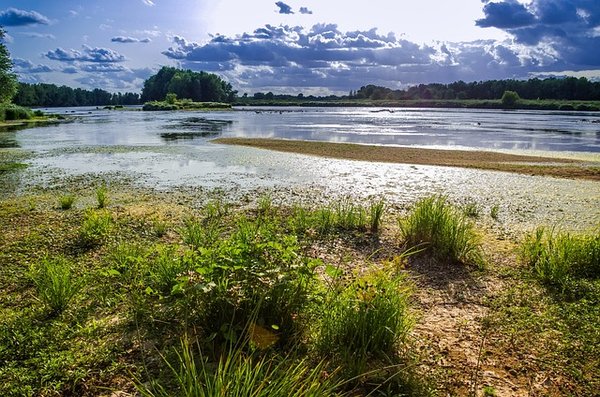 Séjours de rêve en camping 4 Étoiles en Loire-Atlantique