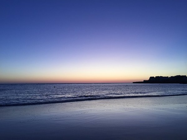 Détente à Royan dans un camping 4 Étoiles en bord de mer